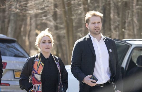 Hayden Panettieres Mutter erklärt Kontaktabbruch
