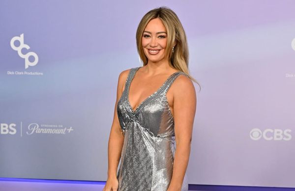 Hilary Duff erinnert sich an nächtliche Gespräche mit ihrer alten Freundin Hayden Panettiere