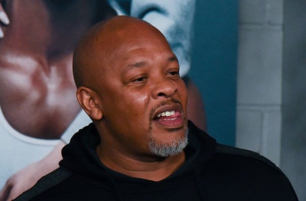 Dr. Dre hat keine Angst vor Künstlicher Intelligenz.
