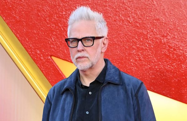 James Gunn gibt großes Update zu 'Superman: Man of Tomorrow'
