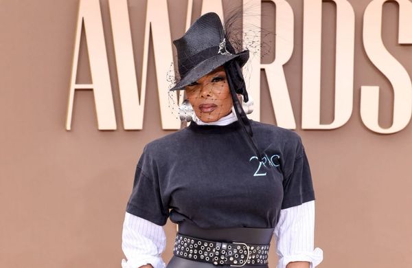 Janet Jackson plant eigenes Biopic
