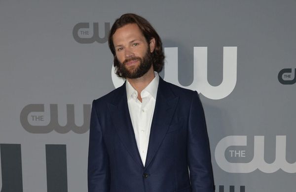 Jared Padalecki - May 2019 - Famous
