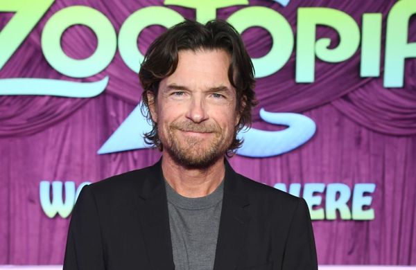 Jason Bateman blickt dankbar auf seine Hollywood-Karriere zurück