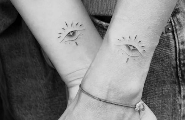 Jessica Alba: Gemeinsames Tattoo mit 18-jähriger Tochter Honor Warren