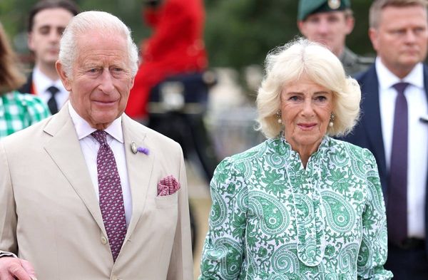 König Charles und Königin Camilla begeben sich Ende Oktober auf Reisen.