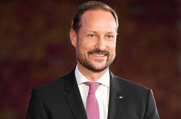 König Haakon von Norwegen ist nun neuer Monarch.