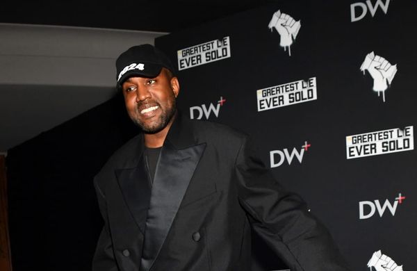 Kanye Wests Russland-Comeback im Chaos: Stadion in St. Petersburg will ausverkaufte Shows nicht ausrichten