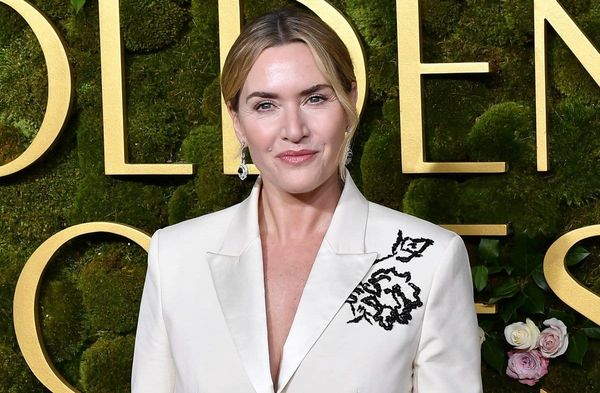Kate Winslet hat eine Hauptrolle in einer neuen Miniserie.