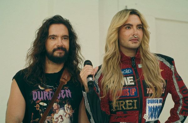 "Kaulitz & Kaulitz" geht 2027 auf Netflix weiter.