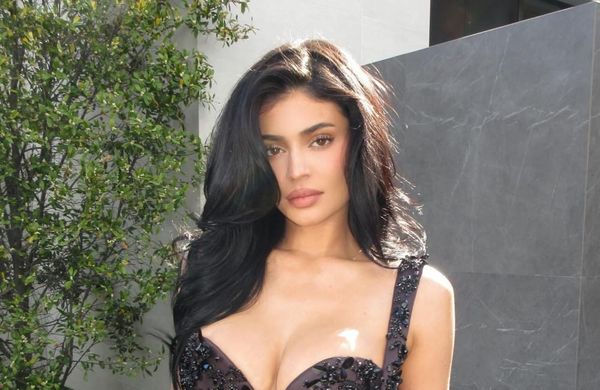 Kylie Jenner verrät ihre Lieblingsschwester