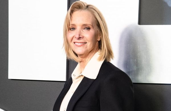Lisa Kudrow begeistert: Immer mehr ältere Schauspielerinnen feiern Erfolge in Hollywood