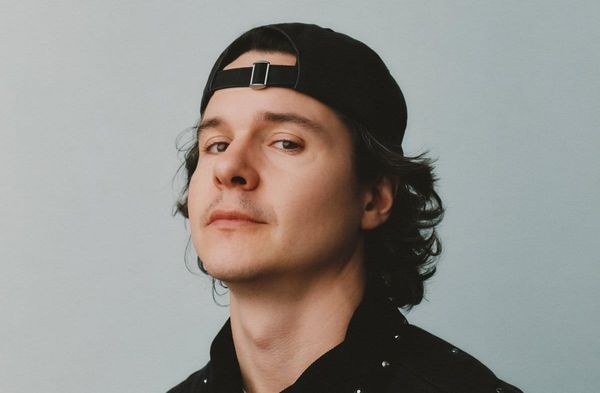 Lukas Forchhammer veröffentlicht das fünfte Studioalbum mit seiner Band Lukas Graham.