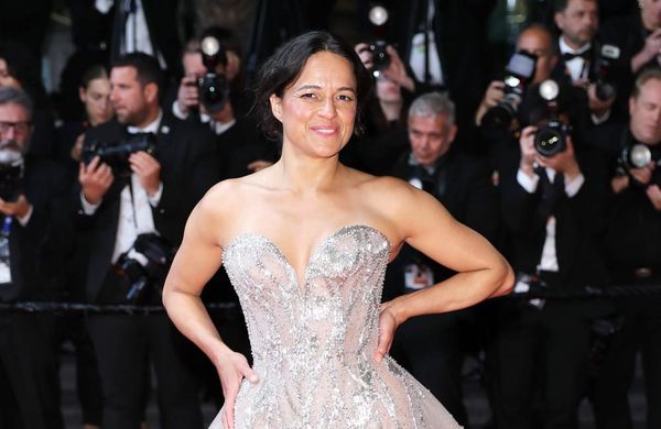 Michelle Rodriguez deutet weitere 'Fast and Furious'-Filme mit 'neuer Generation' an