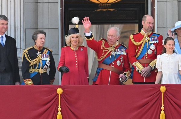 König Charles und seine Verwandtschaft verfügen zusammen über Milliarden.