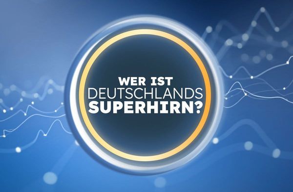 Die neue Show "Wer ist Deutschlands Superhirn?" mit Jörg Pilawa ist ab 27. August bei Sat.1 und Joyn zu sehen.
