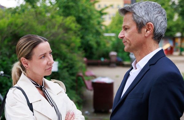 "Unter uns" läuft seit 1994. Im März 2027 sollen die letzten Folgen bei RTL über die Bildschirme flimmern.