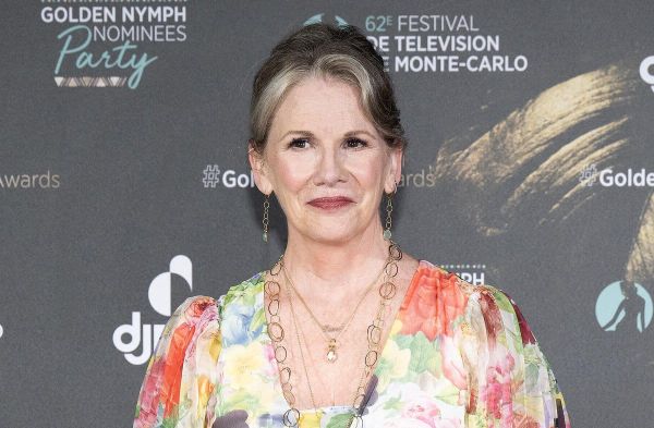 Melissa Gilbert fordert ein Umdenken in Hollywood.