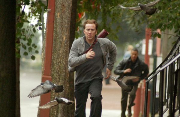 'National Treasure 3' mit Nicolas Cage in Arbeit