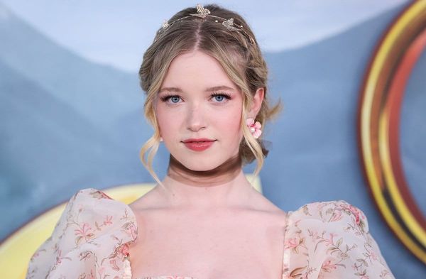 Shay Rudolph übernimmt in "Off Campus" eine Rolle, die Buchfans bestens kennen.