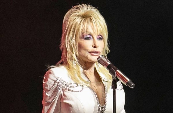 Ihre letzte Ruhe fand Dolly Parton neben ihrem Ehemann Carl Dean.