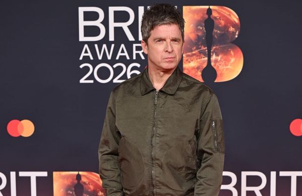 Noel Gallagher schreibt offenbar 'zum Spaß' neue Songs