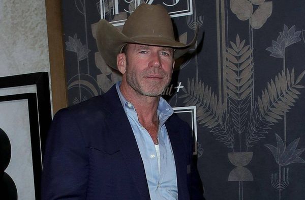 Aus Taylor Sheridans Feder stammt die Neo-Western-Serie "Yellowstone".