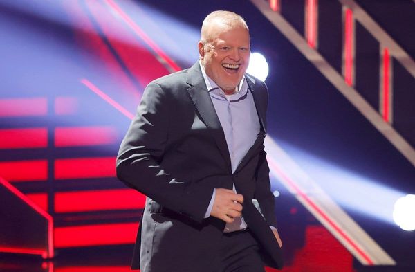 Stefan Raab ist seit seiner Kindheit Fan des 1. FC Köln.