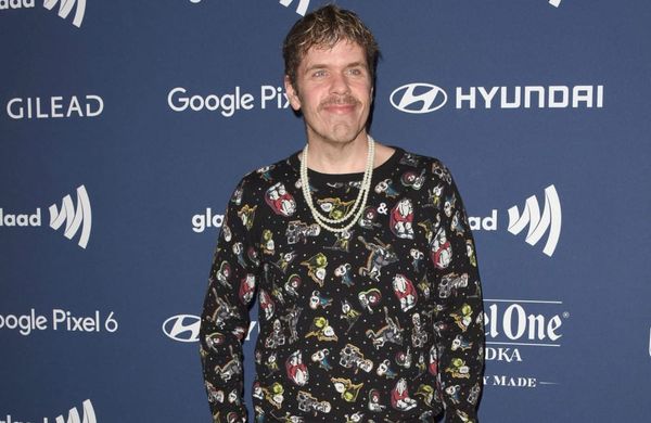 Perez Hilton darf seine Kinder unter Aufsicht besuchen