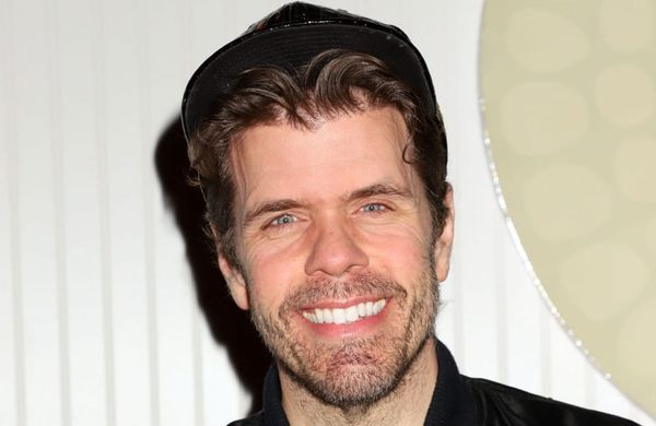 Perez Hilton - AVALON - Las Vegas - Feb - 2023 - SOL Mexican Cocinas opening