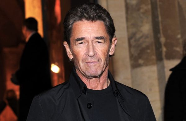 Peter Maffay - Nov 2011