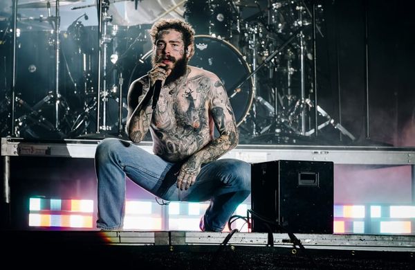 Post Malone ist verlobt