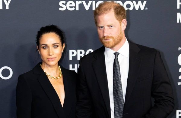 Herzogin Meghan und Prinz Harry konnten in der ersten Woche mit ihrer Doku "Cookie Queens" nicht einmal 400.000 Dollar einsp…
