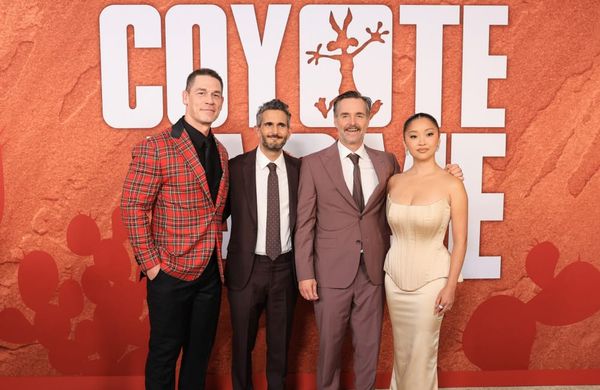 Regisseur von 'Coyote vs. Acme' wollte eine 'Beerdigung in New Orleans' für den verschollenen Film