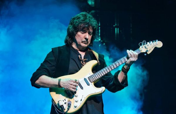 Ritchie Blackmore glaubt, dass die Deep-Purple-Reunion das 'letzte Mal' gewesen sein könnte