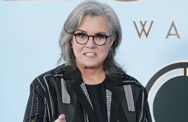 Rosie O Donnell - AVALON - New York - June - 2026