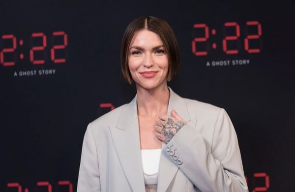 Ruby Rose bittet nach Hayden Panettieres Tod: 'Wartet auf alle Informationen'