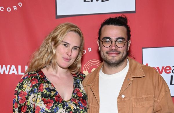 Rumer Willis' Ex wirft ihr vor, Kontakt zur gemeinsamen Tochter zu blockieren