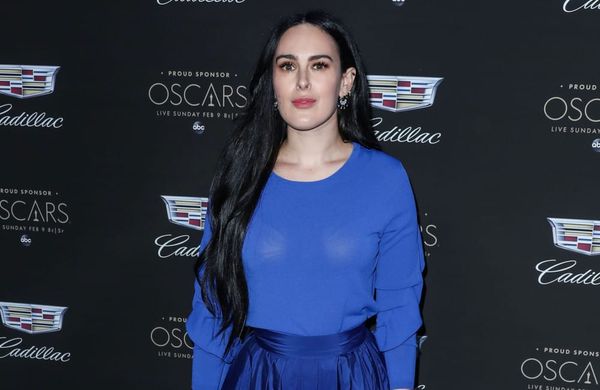 Rumer Willis lässt sich nach Demenz-Diagnose von Vater Bruce genetisch testen