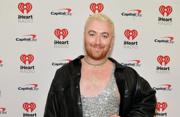 Sam Smith arbeitet an 'elektronischerem und intensiverem' neuen Album