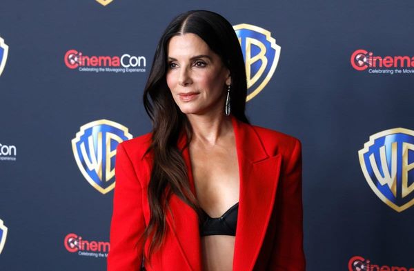 Sandra Bullock verlor 2023 ihren langjährigen Partner.