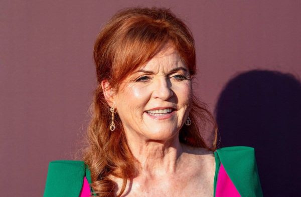 Sarah Ferguson soll in ihre Heimat zurückkehren.