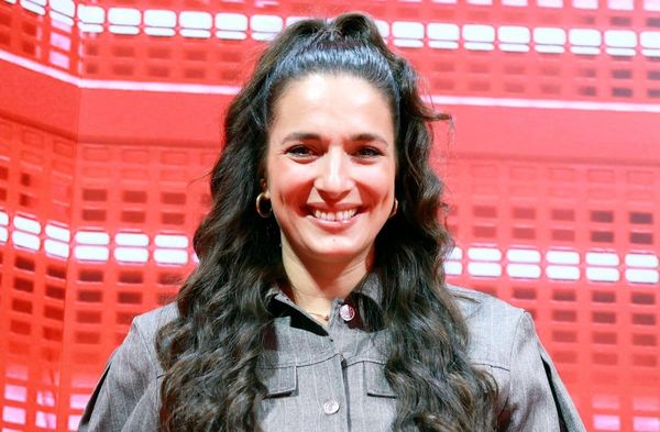 Sally Özcan wird wieder Mutter. Sie verrät jetzt, ob sie sich auf einen Jungen oder ein Mädchen freuen kann.