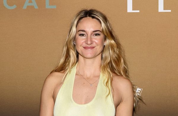 Shailene Woodley war am Boden zerstört, aus 'Spider-Man'-Film gestrichen worden zu sein