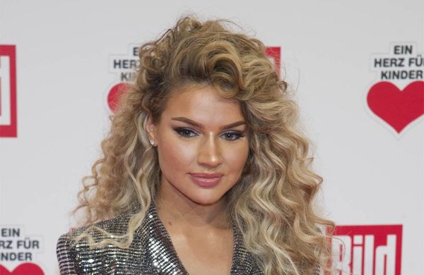Shirin David übt scharfe Kritik an eigener Netflix-Doku