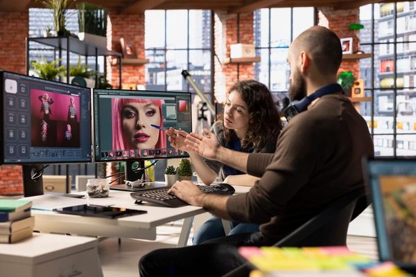 Foto: DC Studio / Shutterstock
