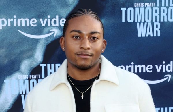 Snoop-Dogg-Biopic: Camron Jones übernimmt Rolle von Tupac Shakur