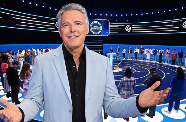Jörg Pilawa wird nicht müde, immer neue Quizze zu moderieren. Jetzt geht er mit "Wer ist Deutschlands Superhirn?" an den Sta…