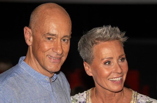2027 feiern Jens Oliver Haas und Sonja Zietlow ihre Silberne Hochzeit. Wie die Moderatorin betont, versucht das Paar aber, e…