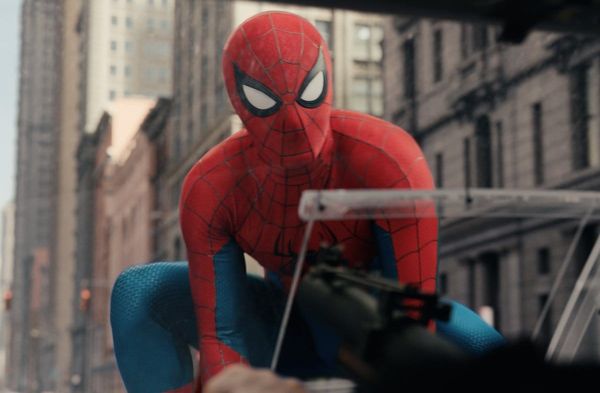 "Spider-Man: Brand New Day" bricht einen Rekord nach dem anderen.