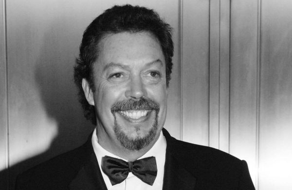 Die Schauspielwelt trauert um Tim Curry.